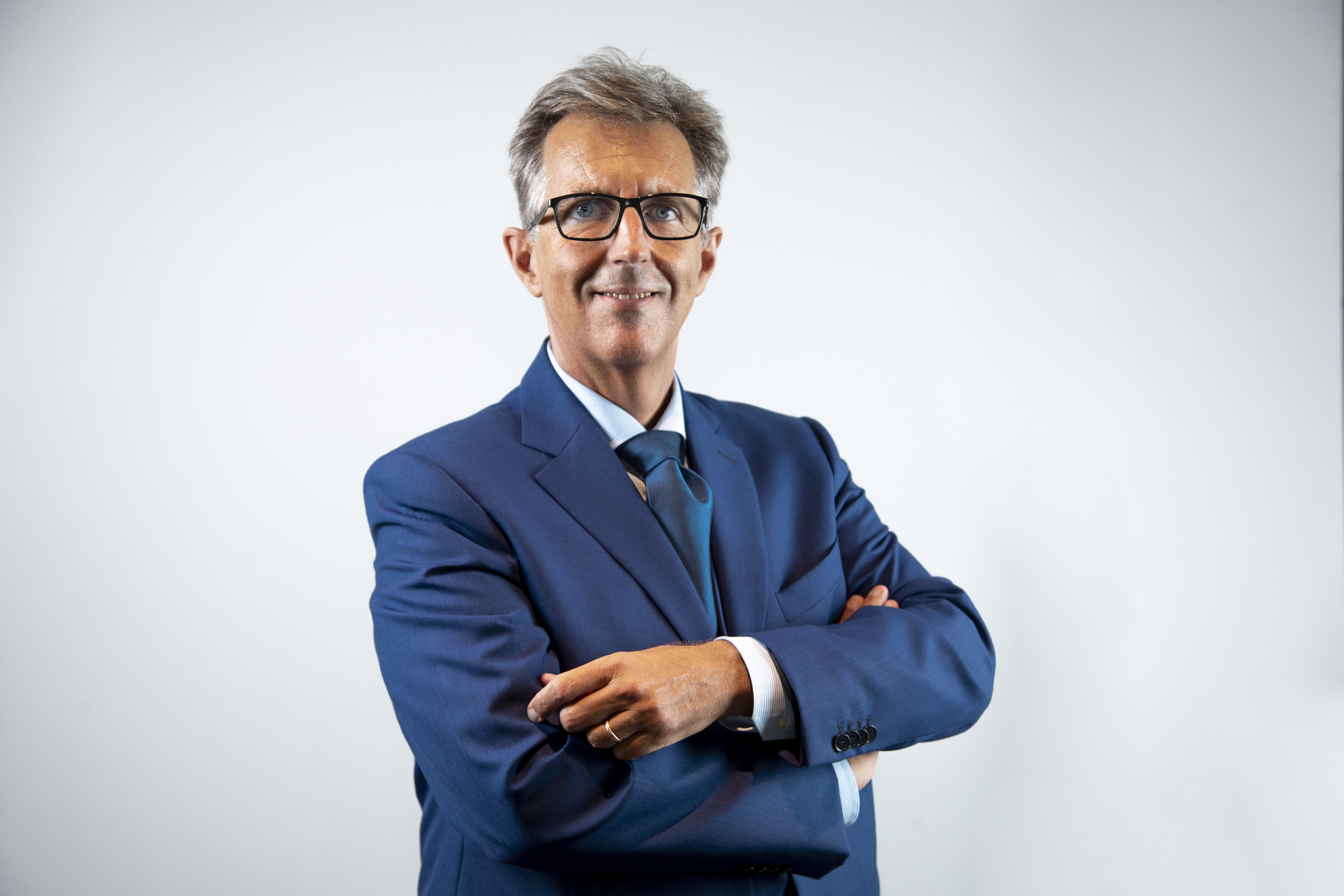 Enrico Camerinelli, strategic advisor, ERMI Research